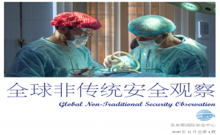 《全球非傳統(tǒng)安全觀察》第4期