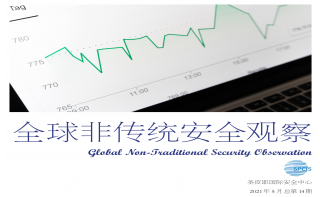 《全球非傳統(tǒng)安全觀察》第14期